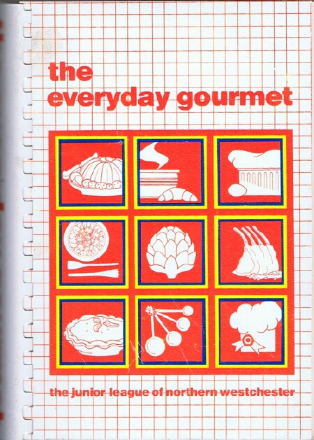 The Everyday Gourmet