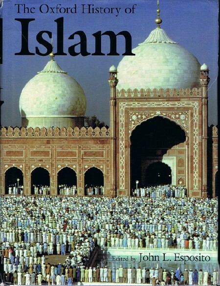 The Oxford History of Islam