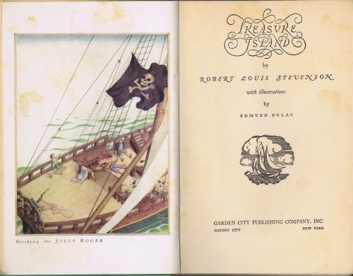 Treasure Island