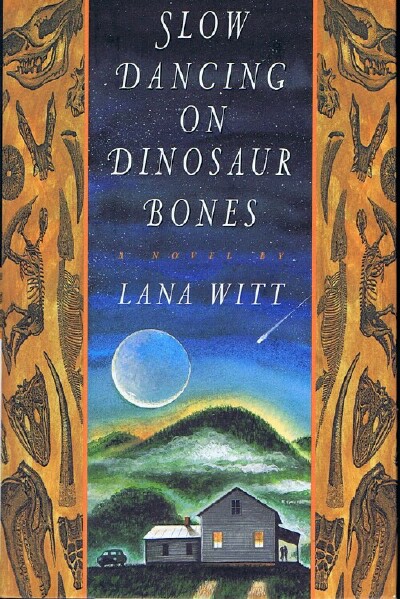 Slow Dancing on Dinosaur Bones