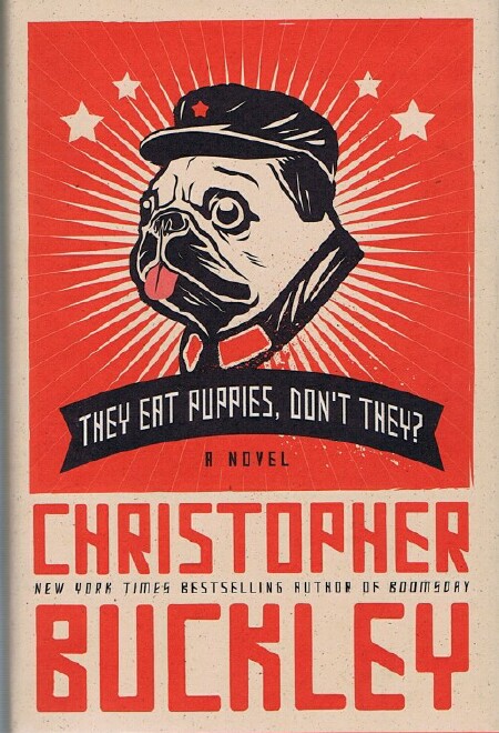 They Eat Puppies, Don't They