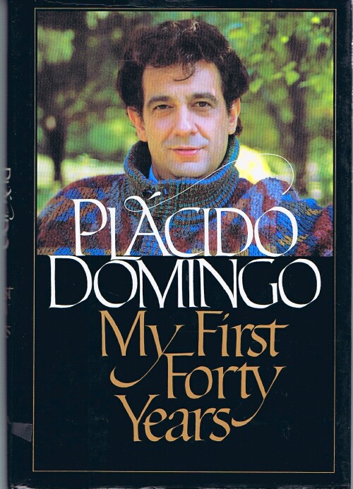 My First Forty Years