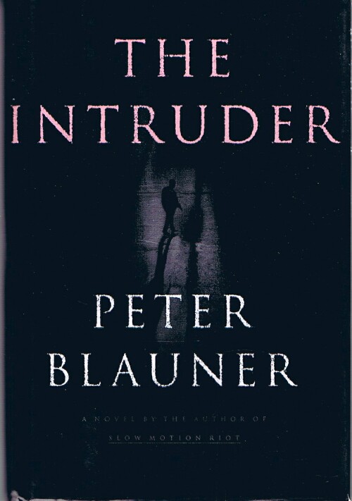 The Intruder