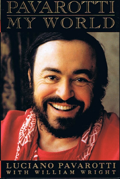 Pavarotti: My World