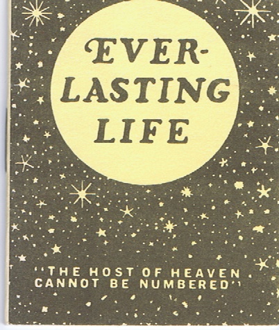 Ever-Lasting Life