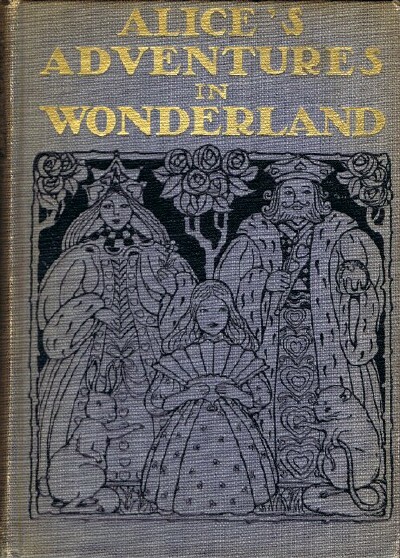 Alice's Adventures in Wonderland