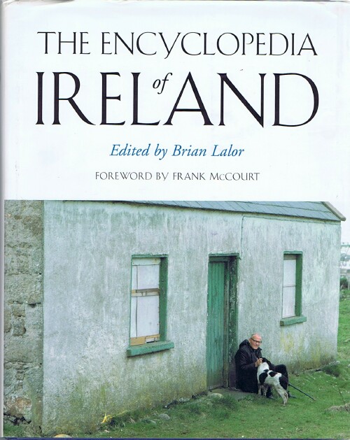 The Encyclopedia of Ireland