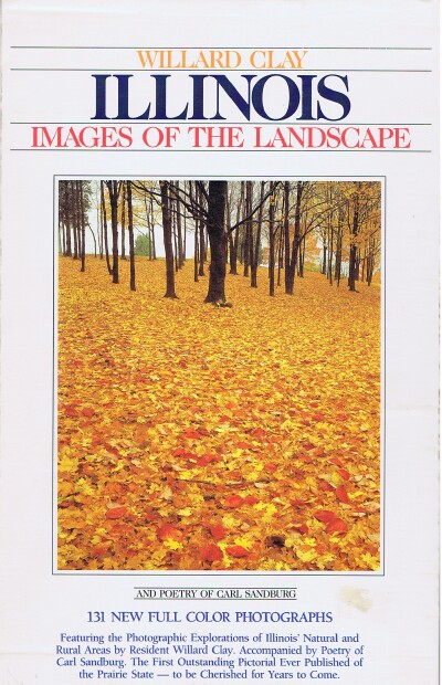 Illinois: Images of the Landscape