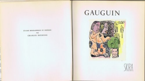 Gauguin
