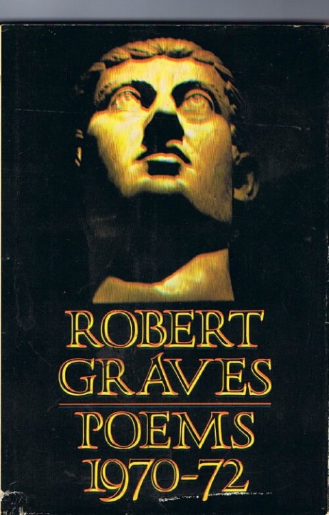 Poems 1970-72