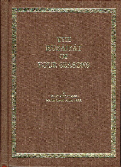 The Rubaiyat of Four Seasons
