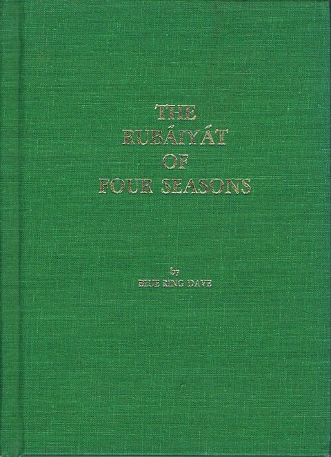 The Rubaiyat of Four Seasons