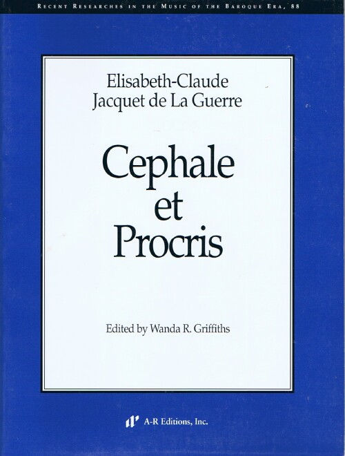 Cephale et Procris