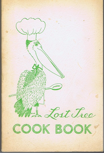 Lost Tree Cookbook
