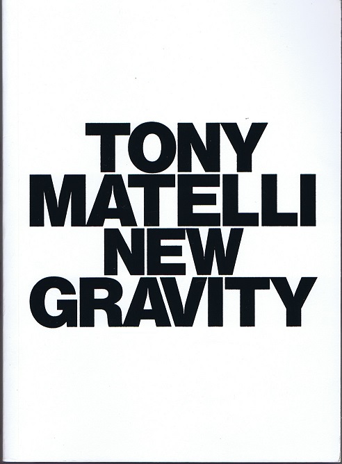 New Gravity