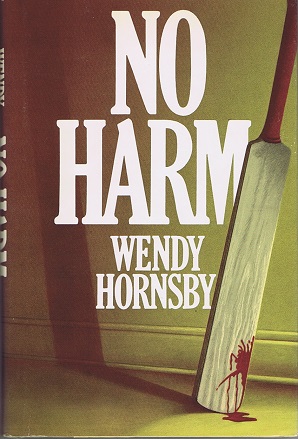 No Harm