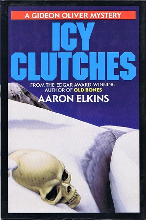Icy Clutches
