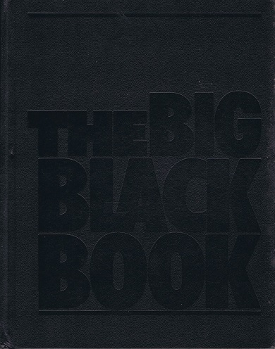 The Big Black Book