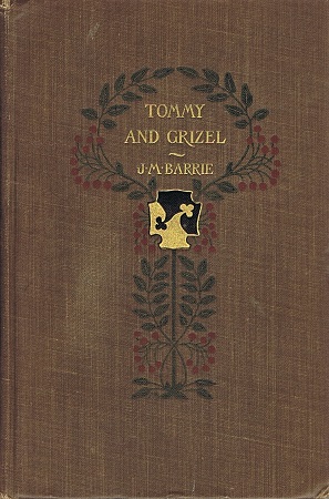 Tommy and Grizel