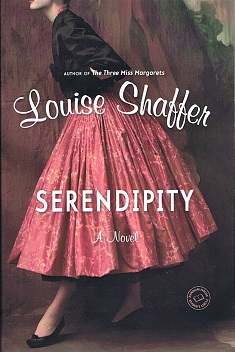 Serendipity
