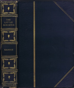 The Little Minister