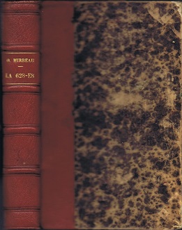LA 628-E8