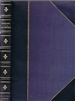 La Geole