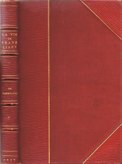 La Vie de Franz Liszt