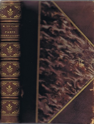 Paris Bienfaisant