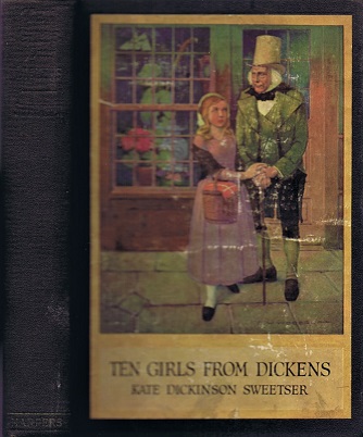 Ten Girls from Dickens
