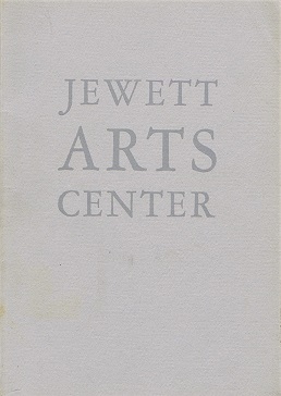 Catalogue of European and American Sculpture and Paintings at Wellesley College
