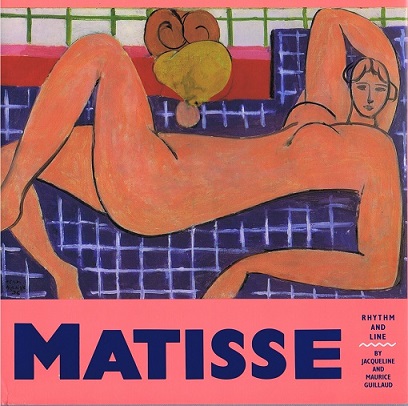 Matisse: Rhythm and Line