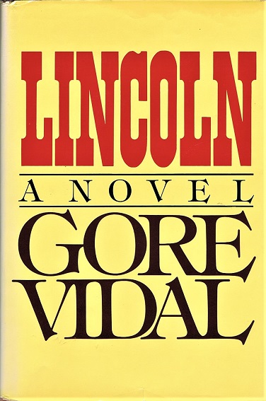 Lincoln
