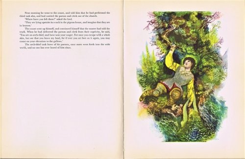Grimm's Fairy Tales