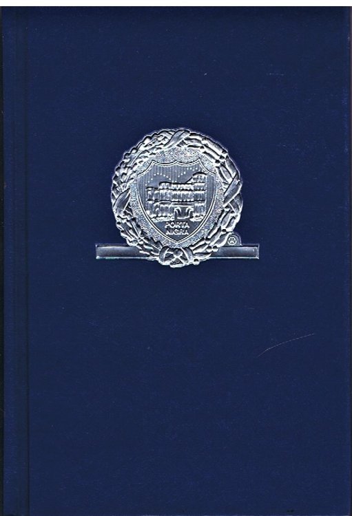 Alumni Directory 1901-1992