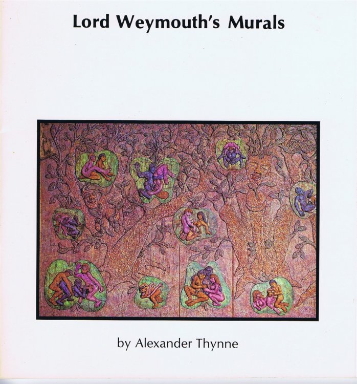 Lord Weymouth's Murals