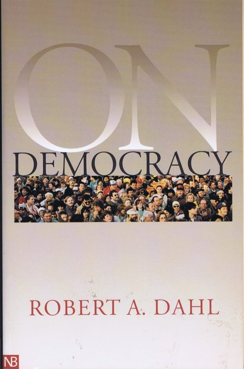 On Democracy