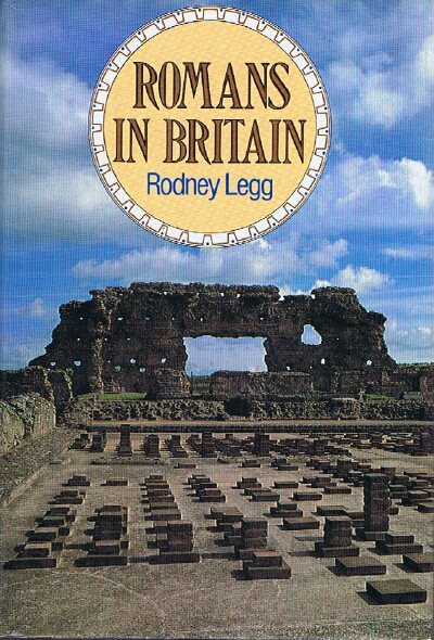 Romans In Britain