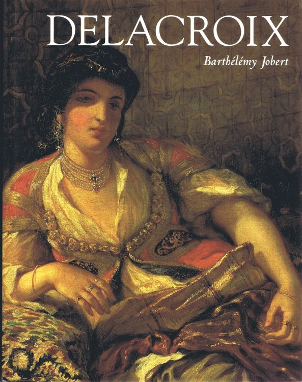 Delacroix