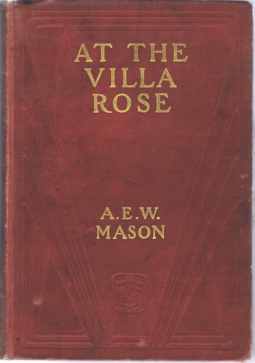 At the Villa Rose