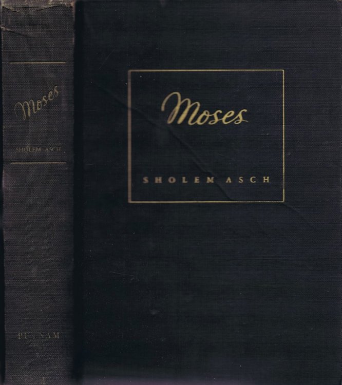 MOSES