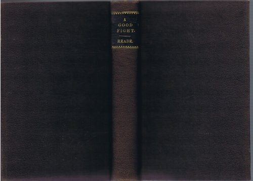 A Good Fight and Other Stories (First Edition)