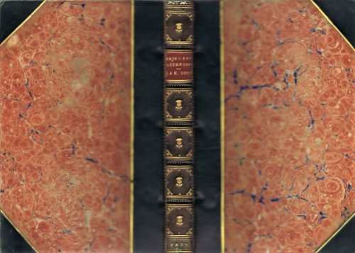 Rejected Addresses: or, The New Theatrum Poetarum