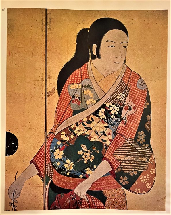 2000 Years of Japanese Art