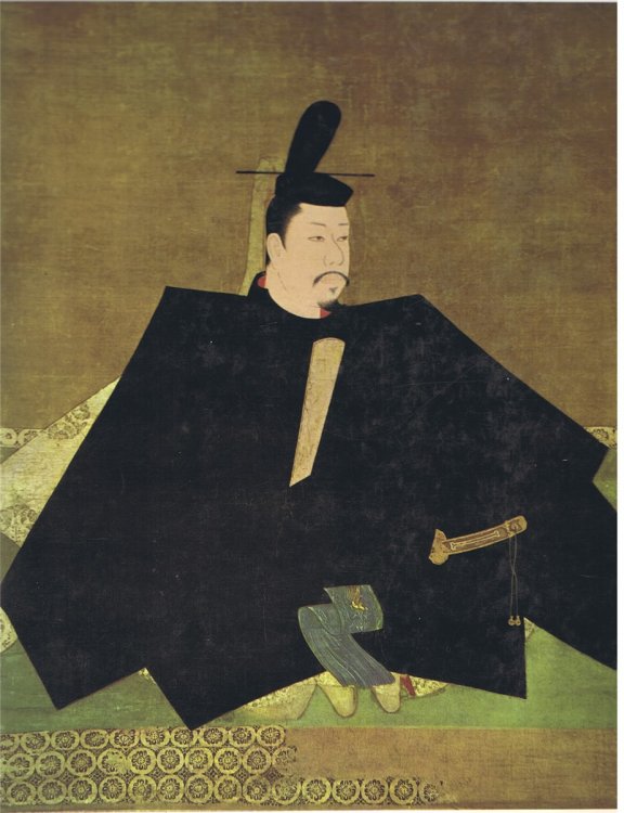 Japan: Ancient Buddhist Paintings