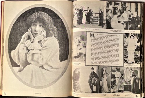 A Pictorial History of the American Theatre: 1900-1950