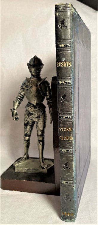 The Storm Cloud of the Ninteenth Century - Two Lectures Delivered at the London Institution February 4th and 11th 1884