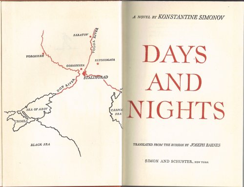 Days and Nights
