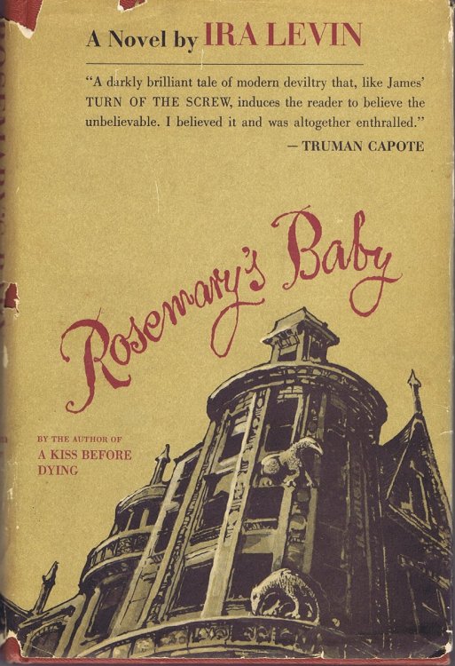 ROSEMARY'S BABY