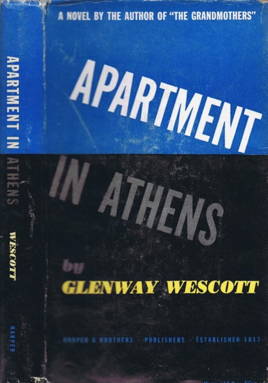 Apartment in Athens